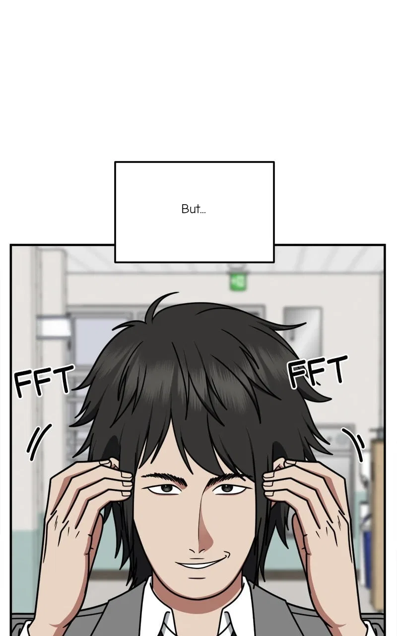 Change Me Chapter 256 – Page 133