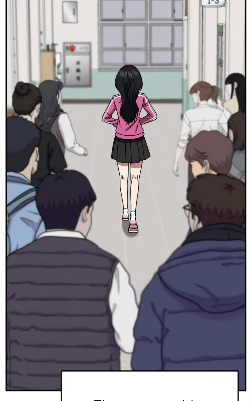 Change Me Chapter 256 – Page 135