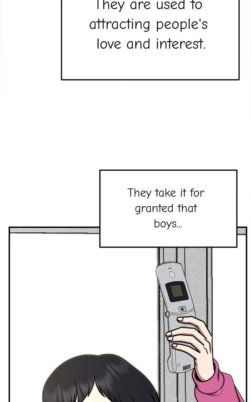 Change Me Chapter 256 – Page 136