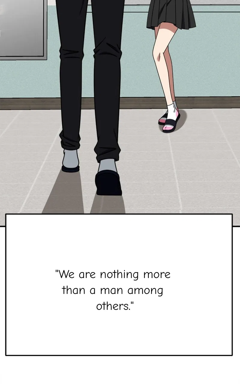 Change Me Chapter 256 – Page 139