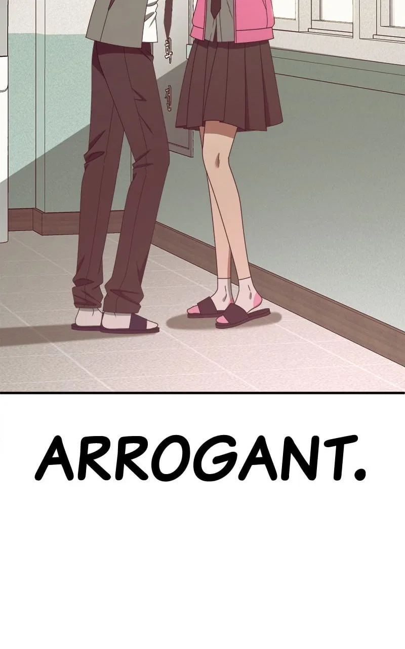 Change Me Chapter 256 – Page 144