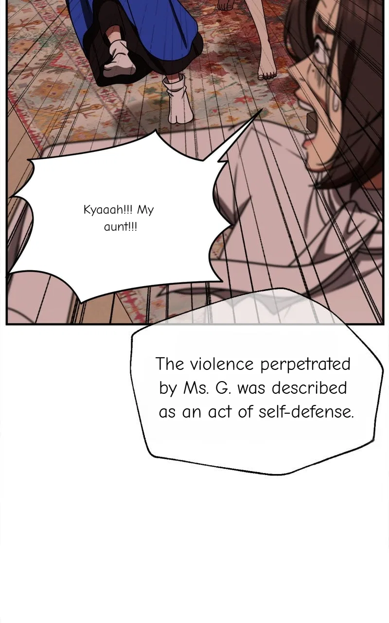 Change Me Chapter 255 – Page 13