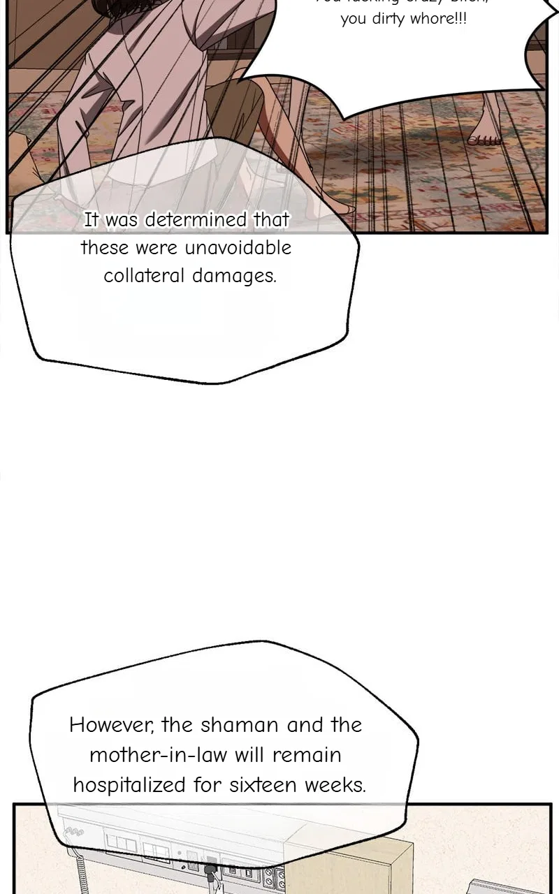 Change Me Chapter 255 – Page 15