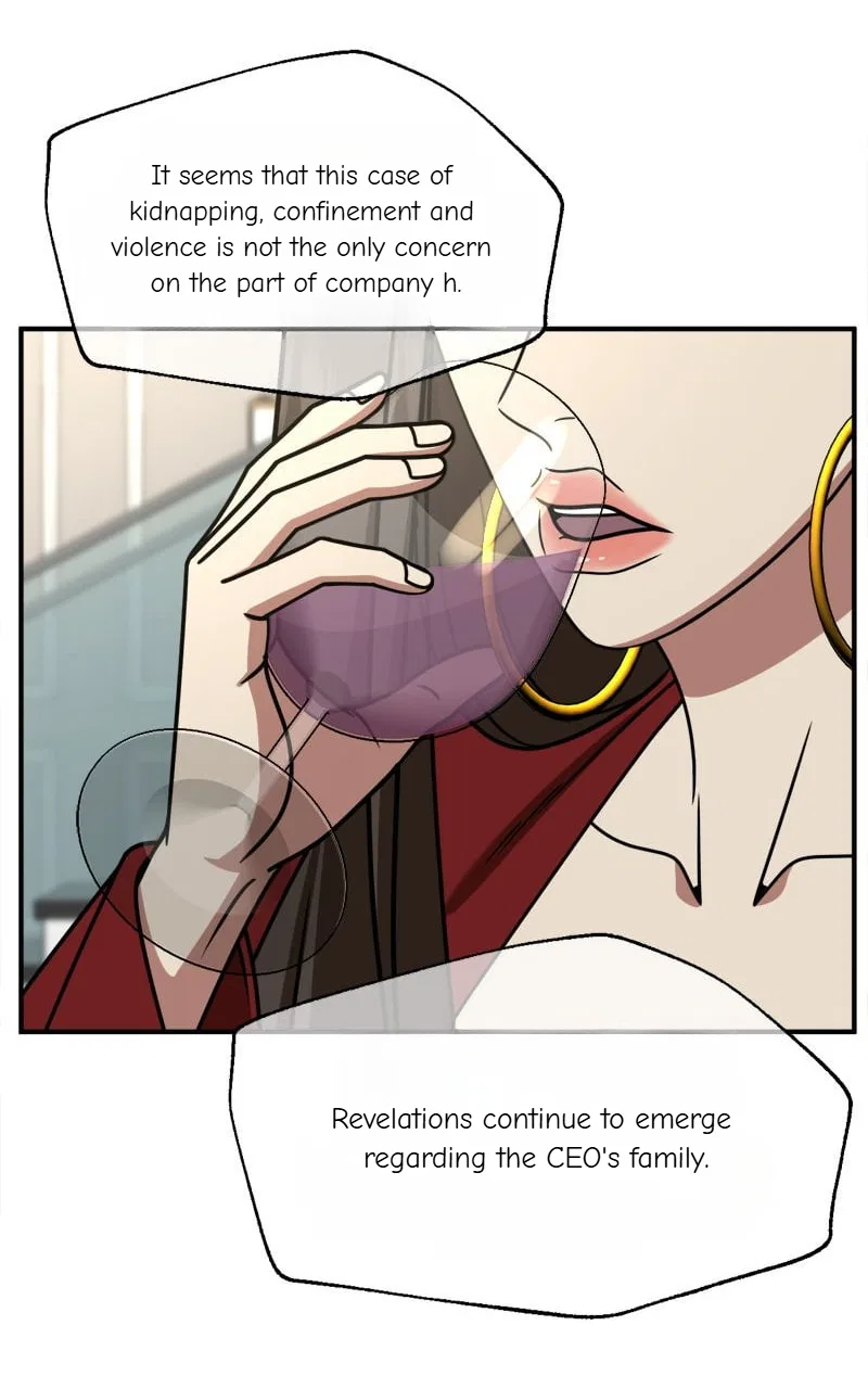 Change Me Chapter 255 – Page 17