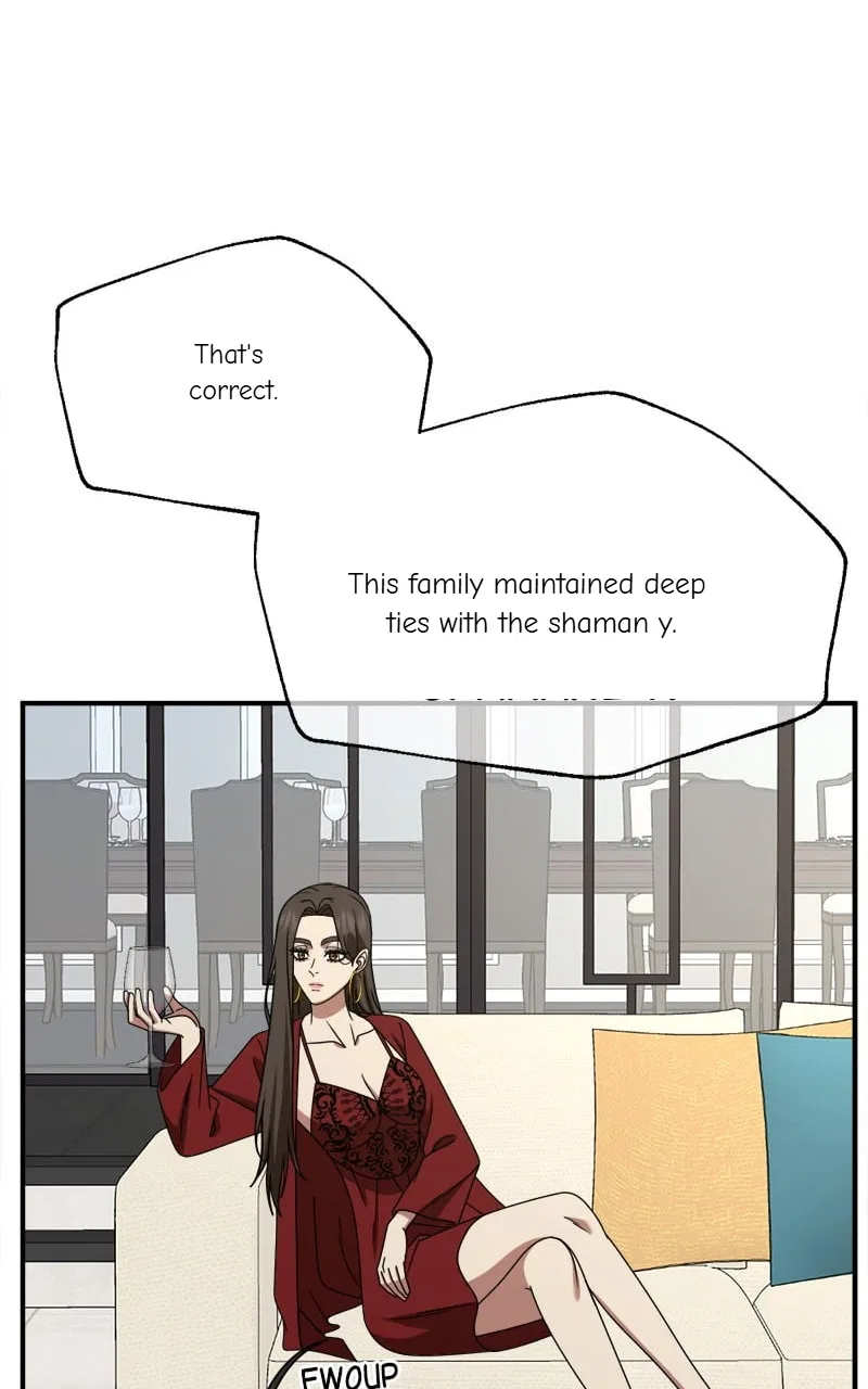 Change Me Chapter 255 – Page 18