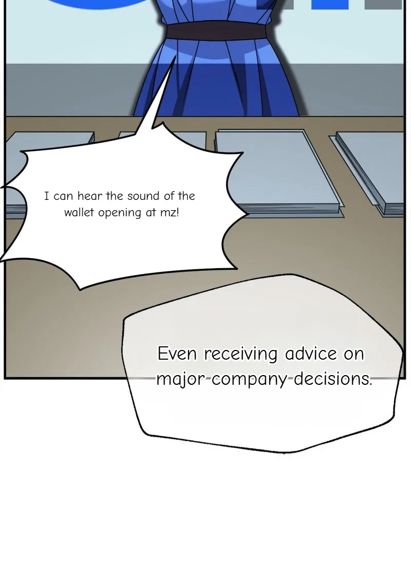 Change Me Chapter 255 – Page 22