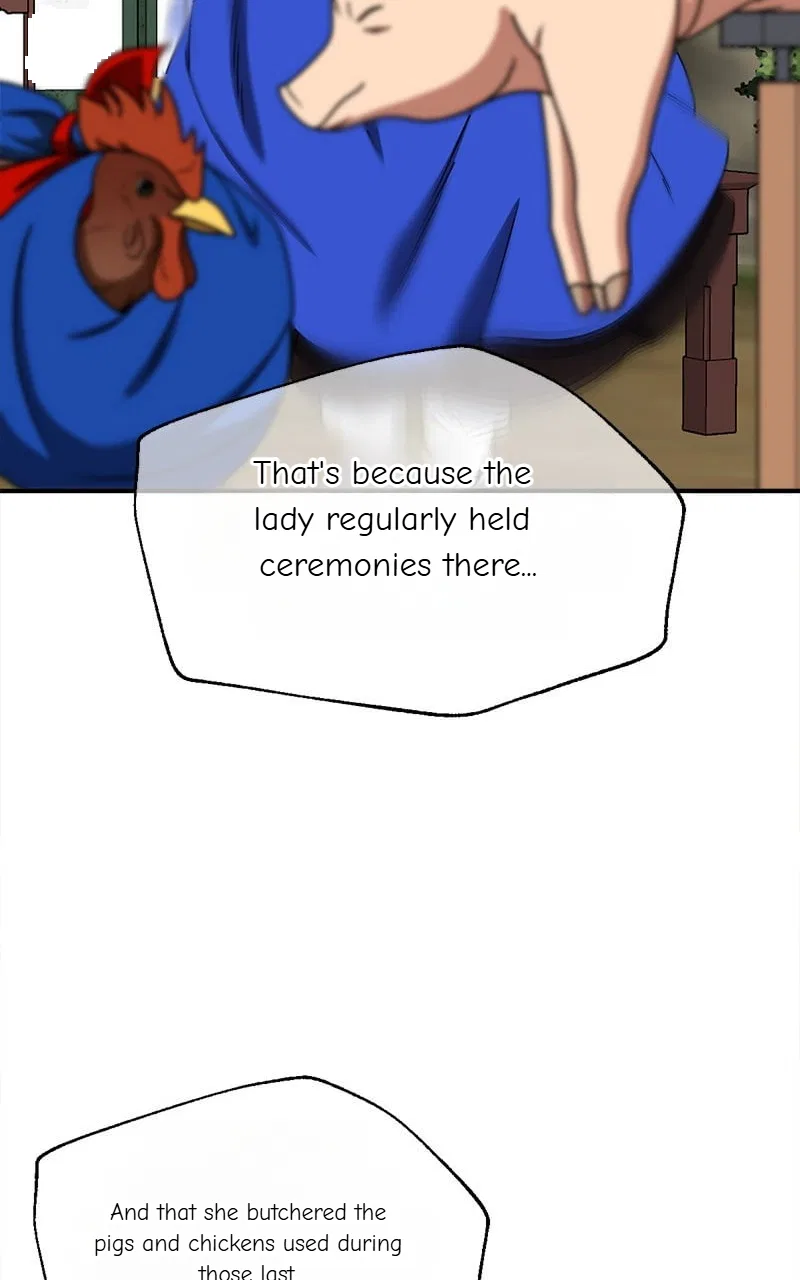 Change Me Chapter 255 – Page 24