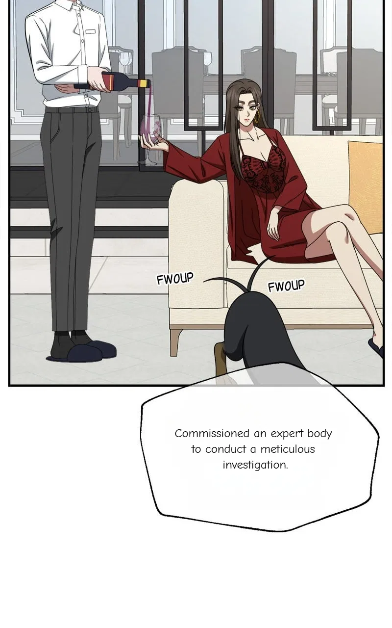 Change Me Chapter 255 – Page 36