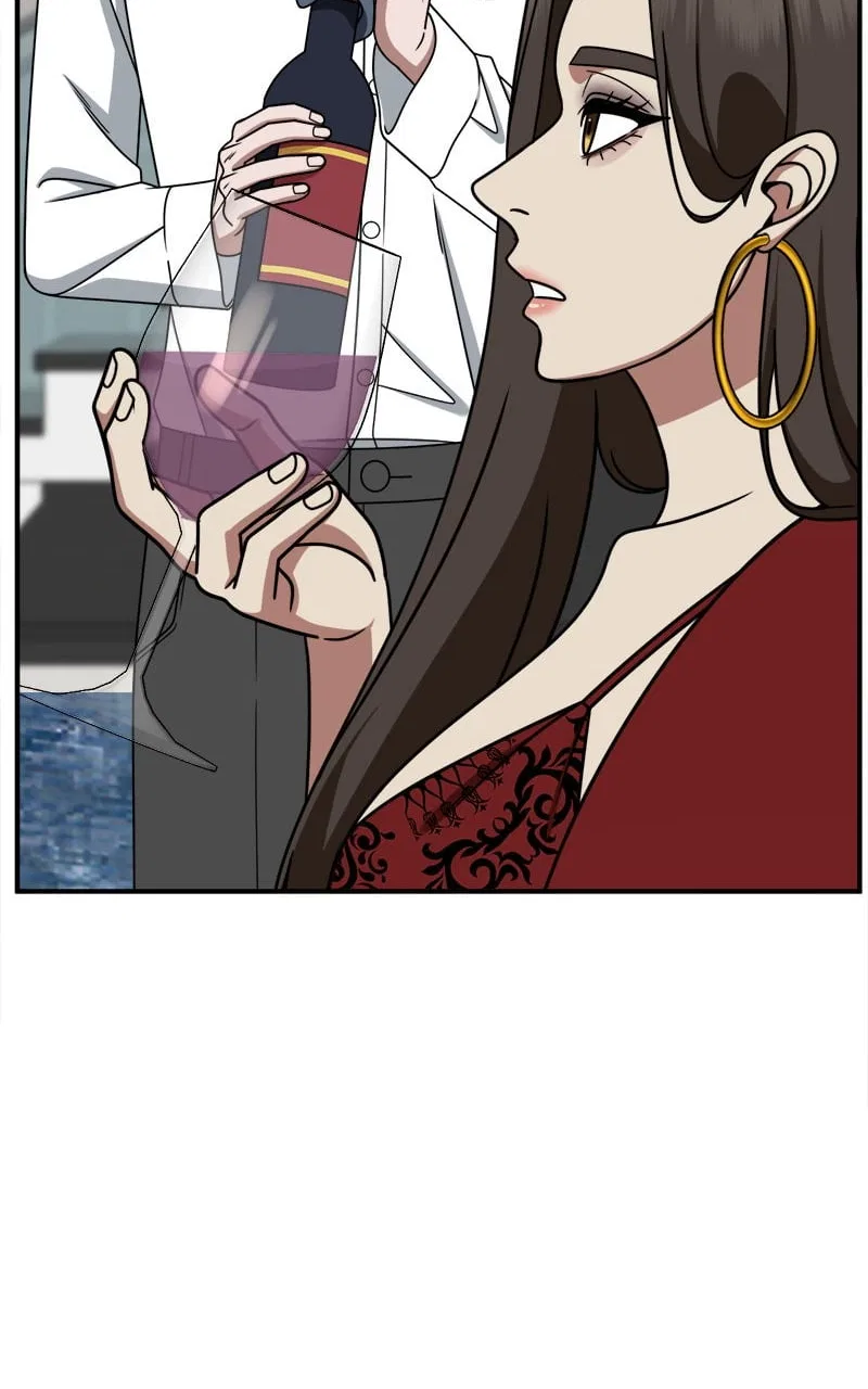 Change Me Chapter 255 – Page 38