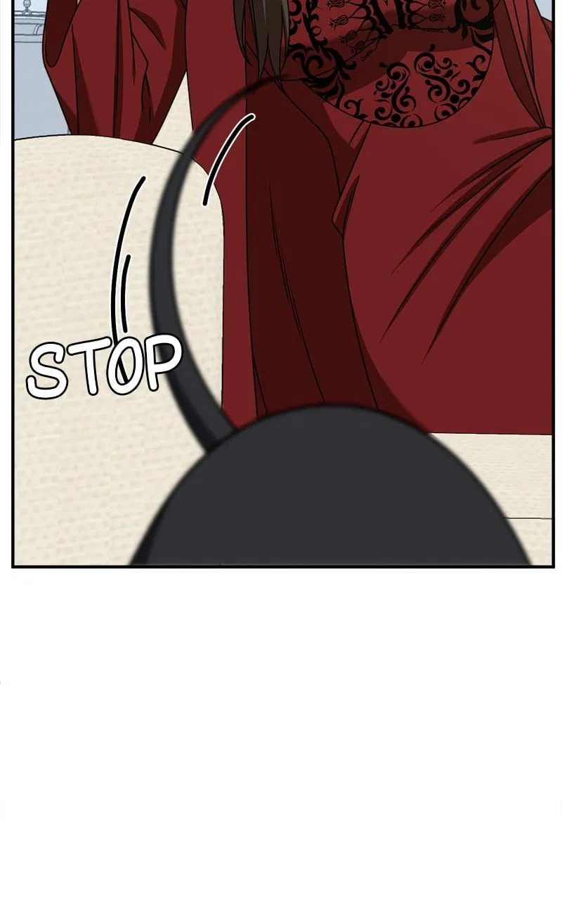 Change Me Chapter 255 – Page 40