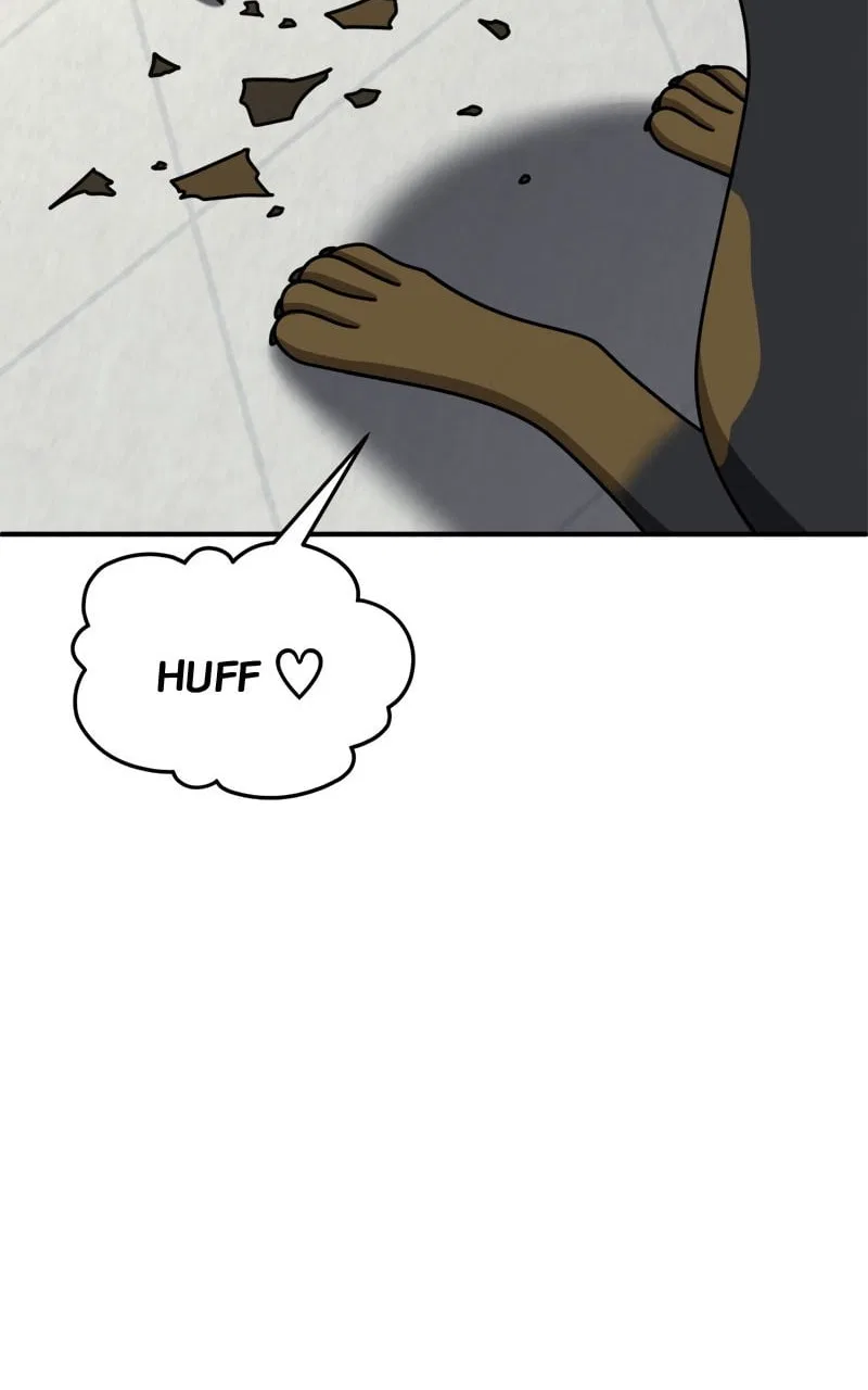 Change Me Chapter 255 – Page 42