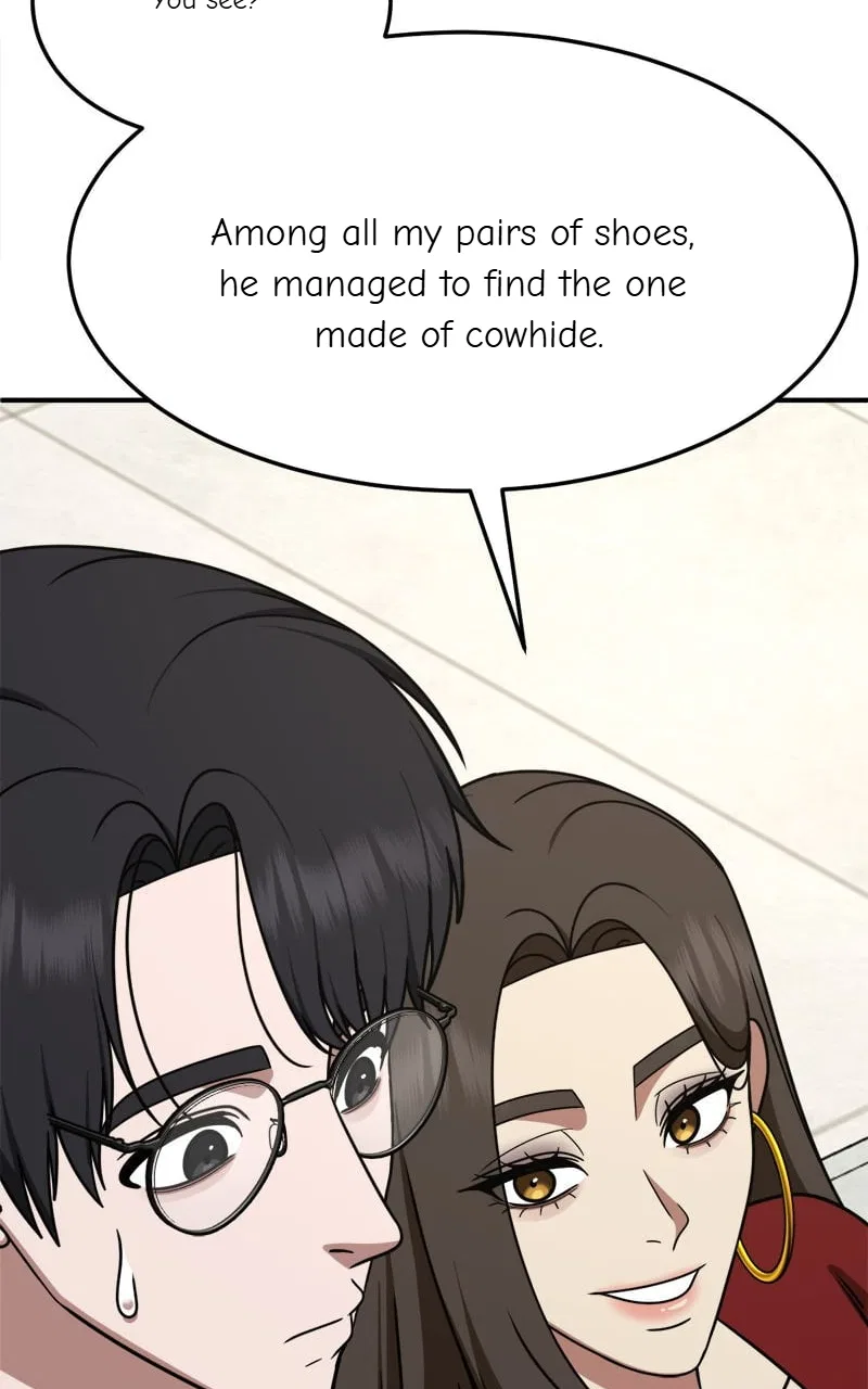 Change Me Chapter 255 – Page 45