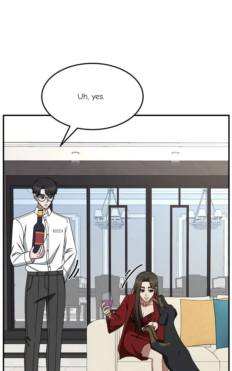Change Me Chapter 255 – Page 47