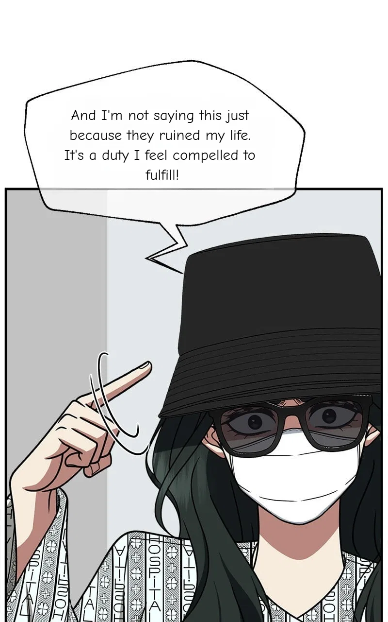 Change Me Chapter 255 – Page 51