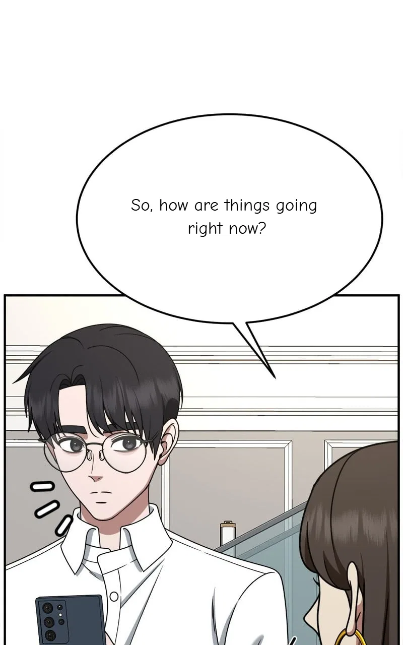 Change Me Chapter 255 – Page 56