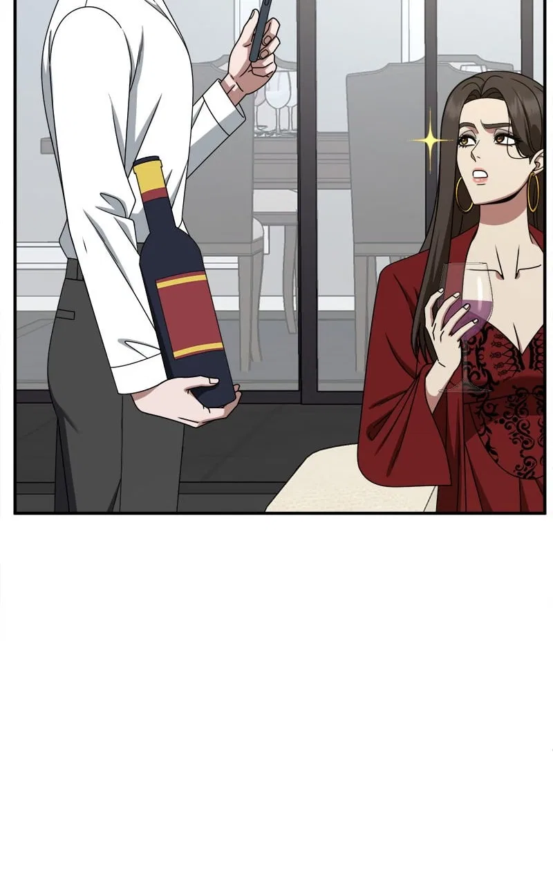 Change Me Chapter 255 – Page 61