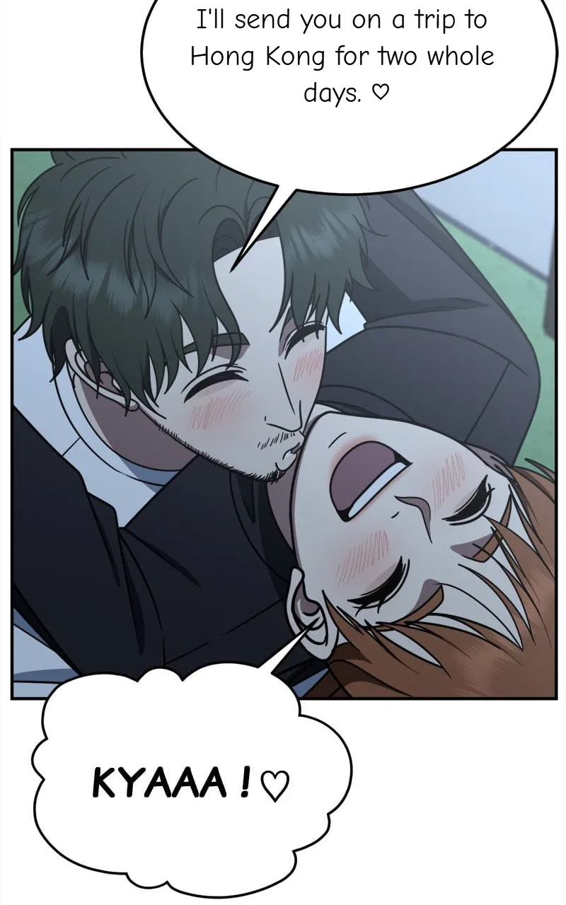 Change Me Chapter 255 – Page 72