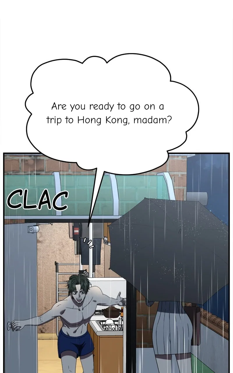 Change Me Chapter 255 – Page 76