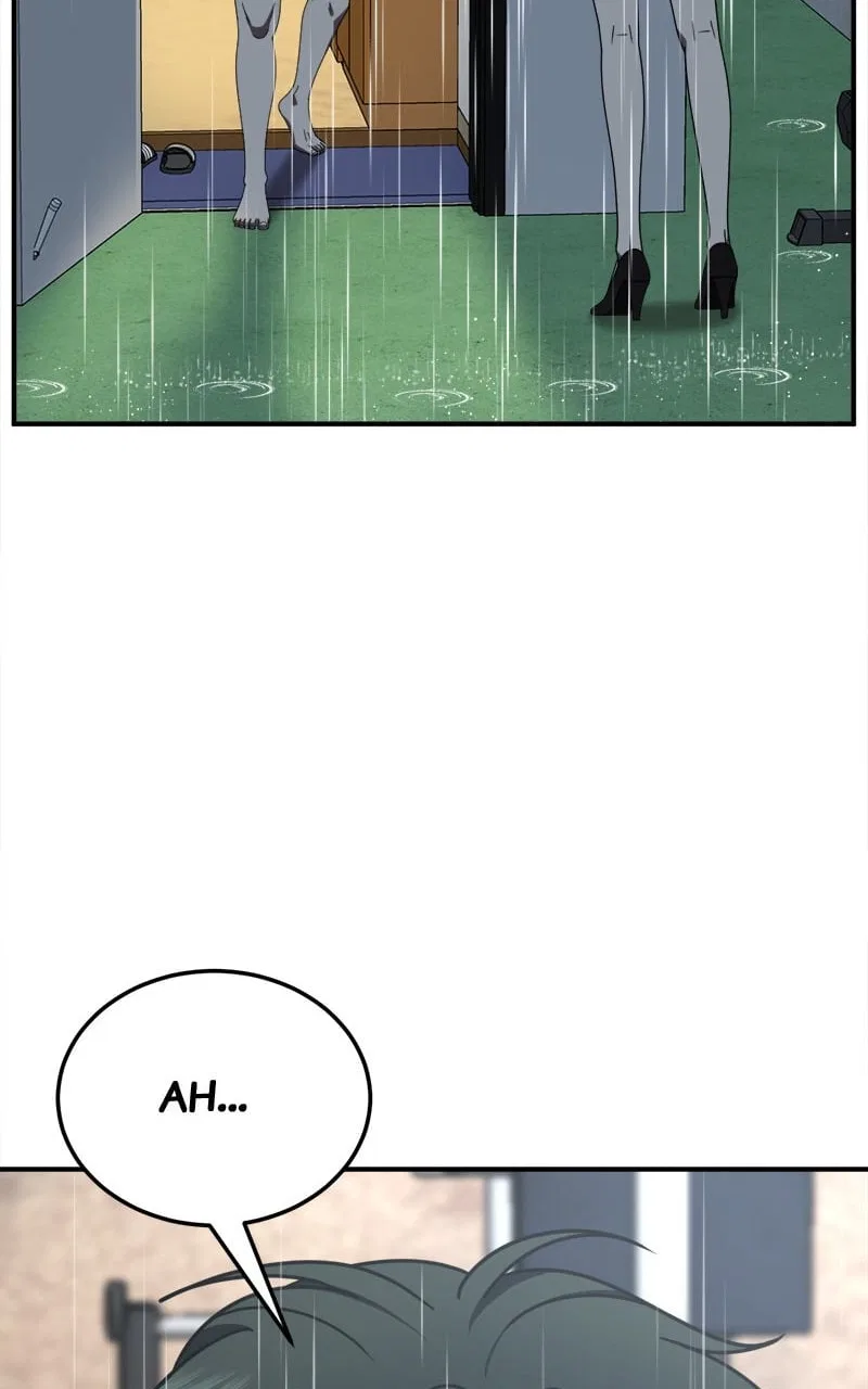 Change Me Chapter 255 – Page 77