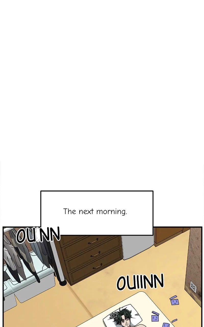Change Me Chapter 255 – Page 86