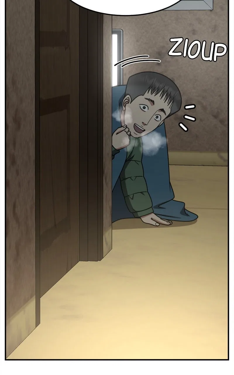 Change Me Chapter 255 – Page 92