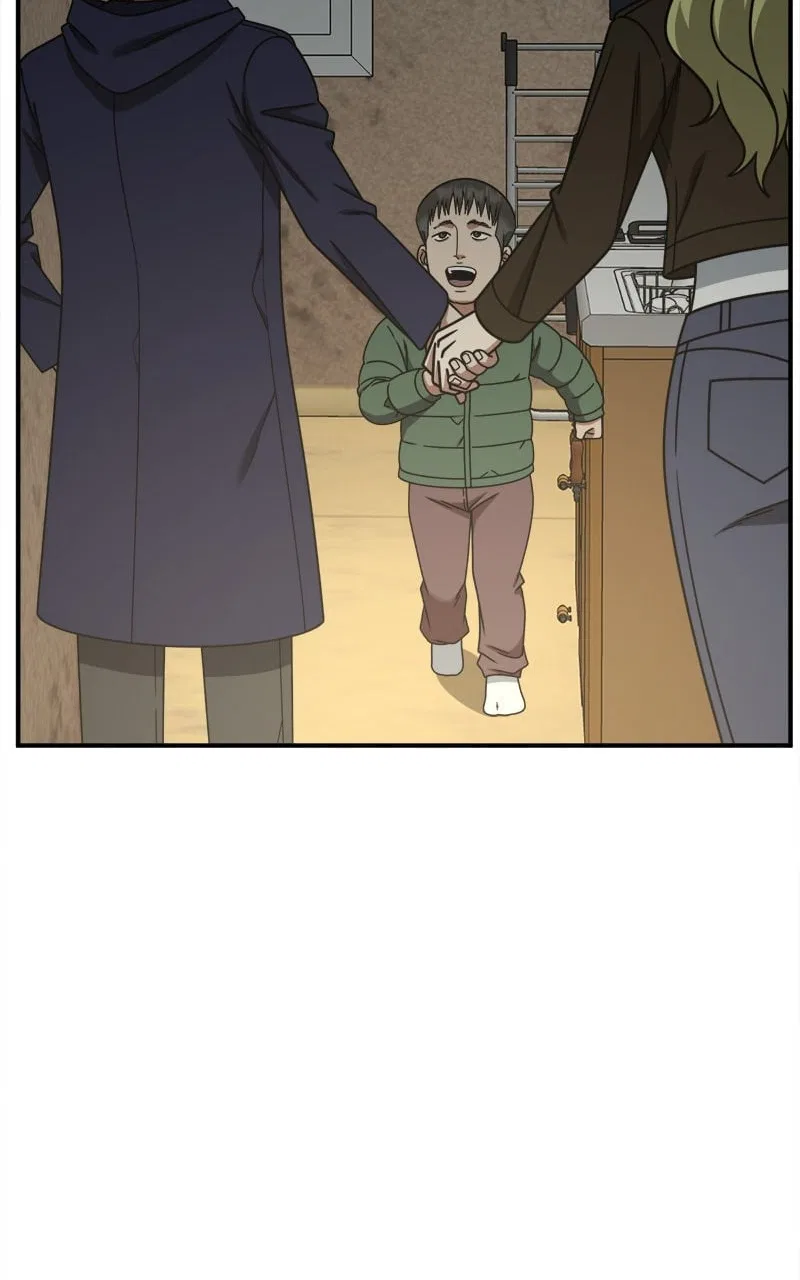 Change Me Chapter 255 – Page 94