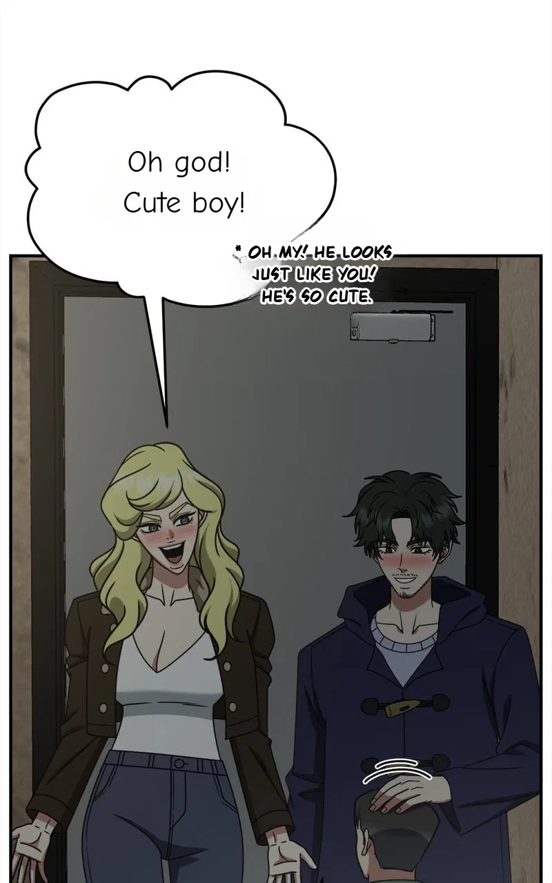Change Me Chapter 255 – Page 95