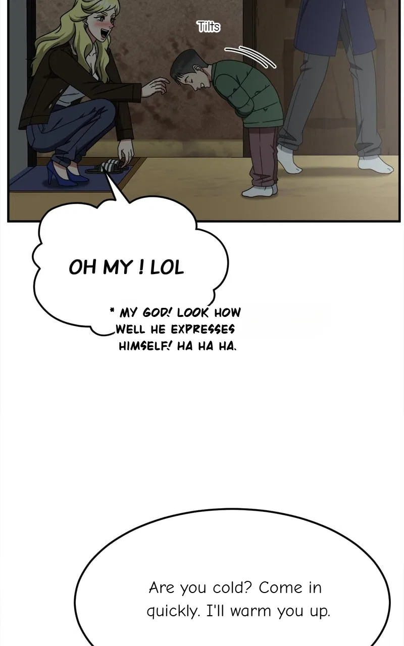 Change Me Chapter 255 – Page 97