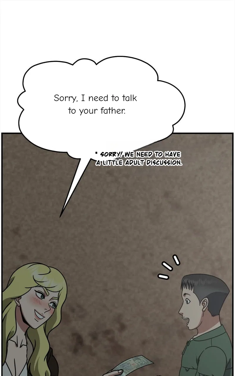 Change Me Chapter 255 – Page 99