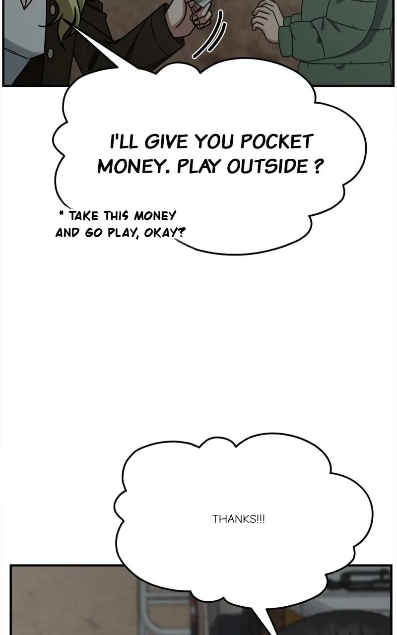 Change Me Chapter 255 – Page 100