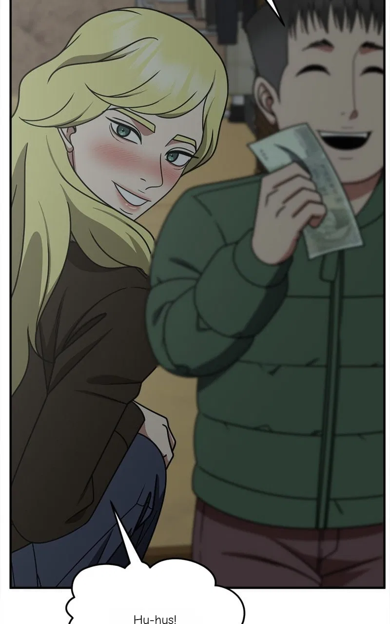 Change Me Chapter 255 – Page 101