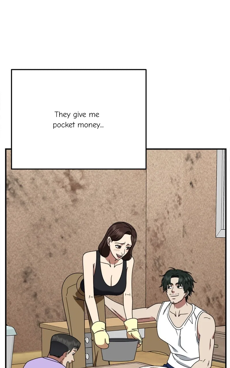 Change Me Chapter 255 – Page 105