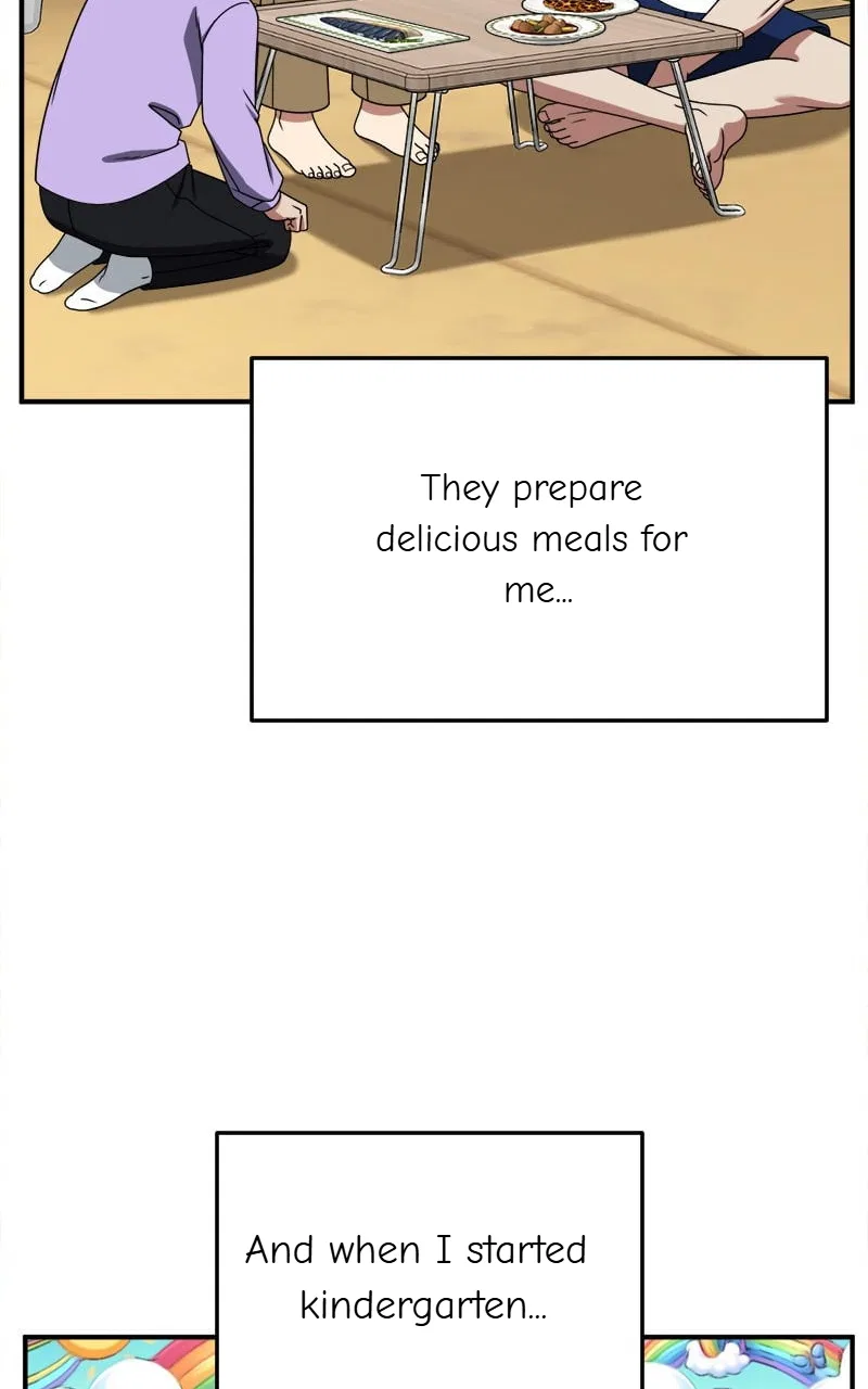 Change Me Chapter 255 – Page 106