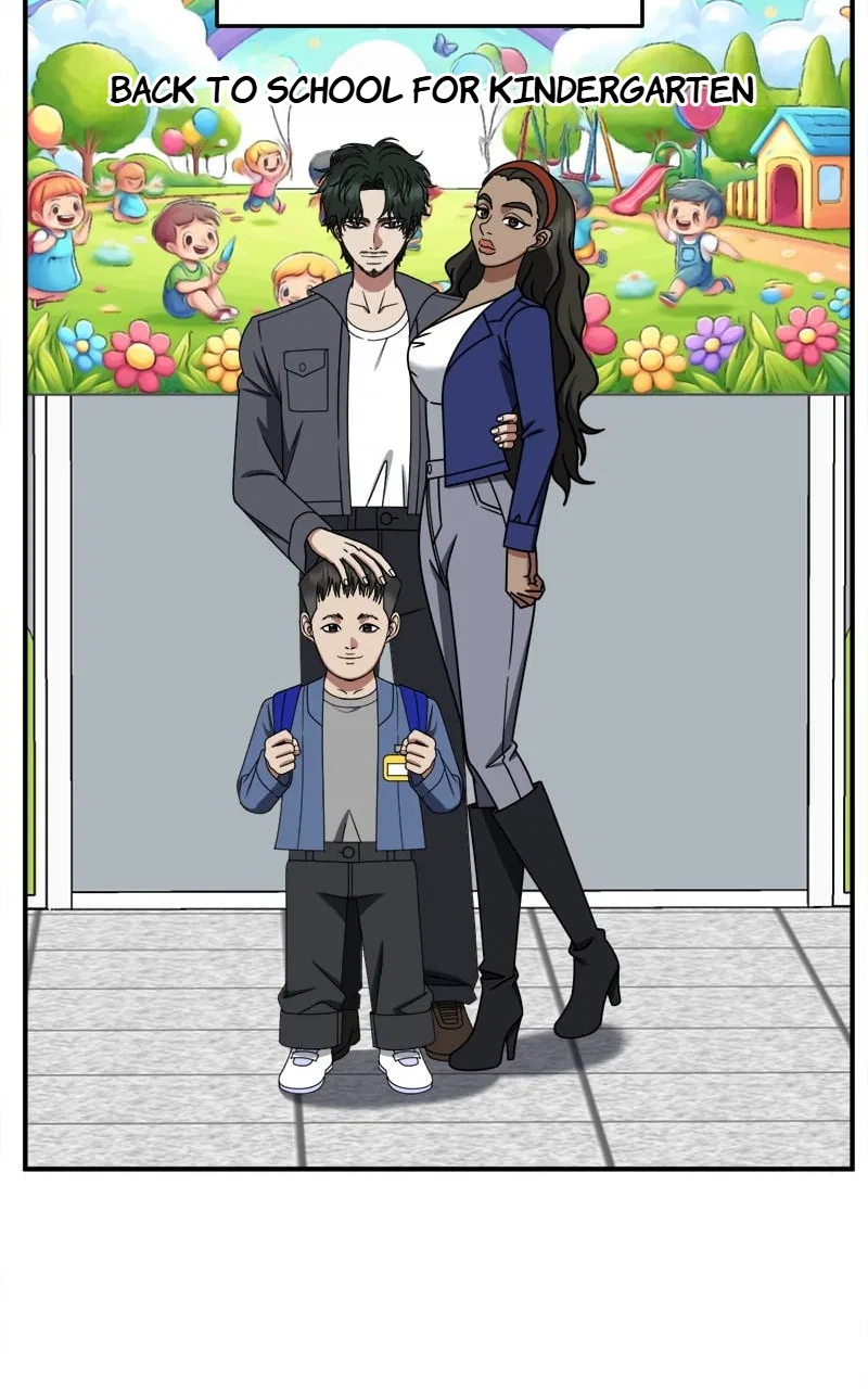 Change Me Chapter 255 – Page 107