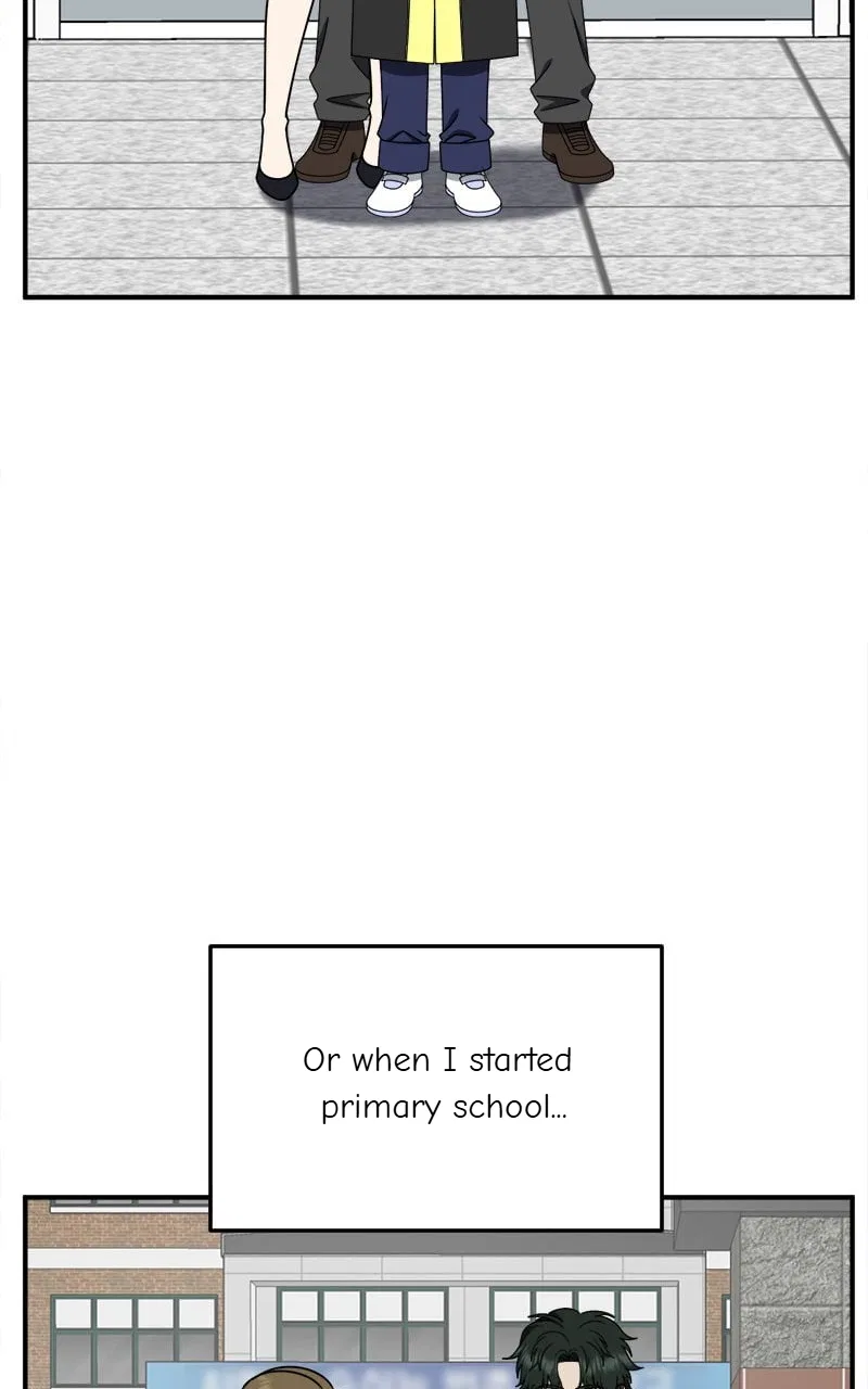 Change Me Chapter 255 – Page 109
