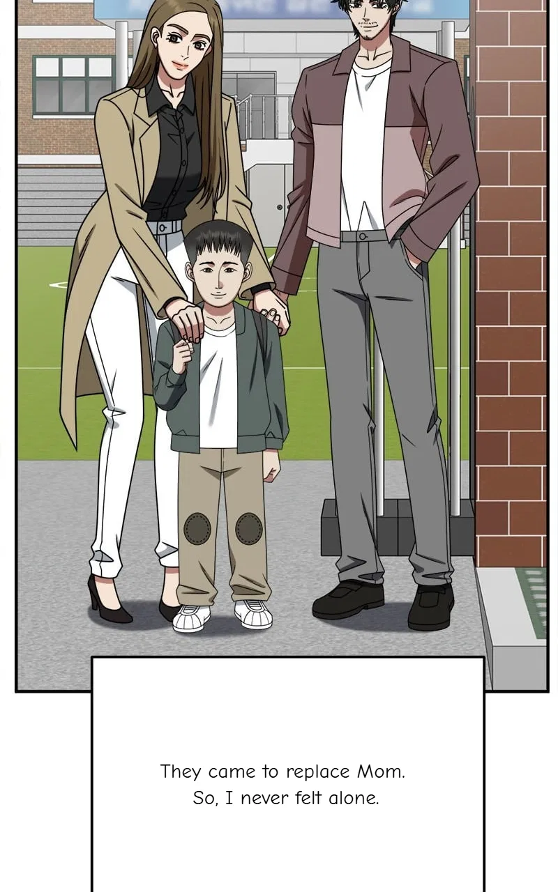 Change Me Chapter 255 – Page 110