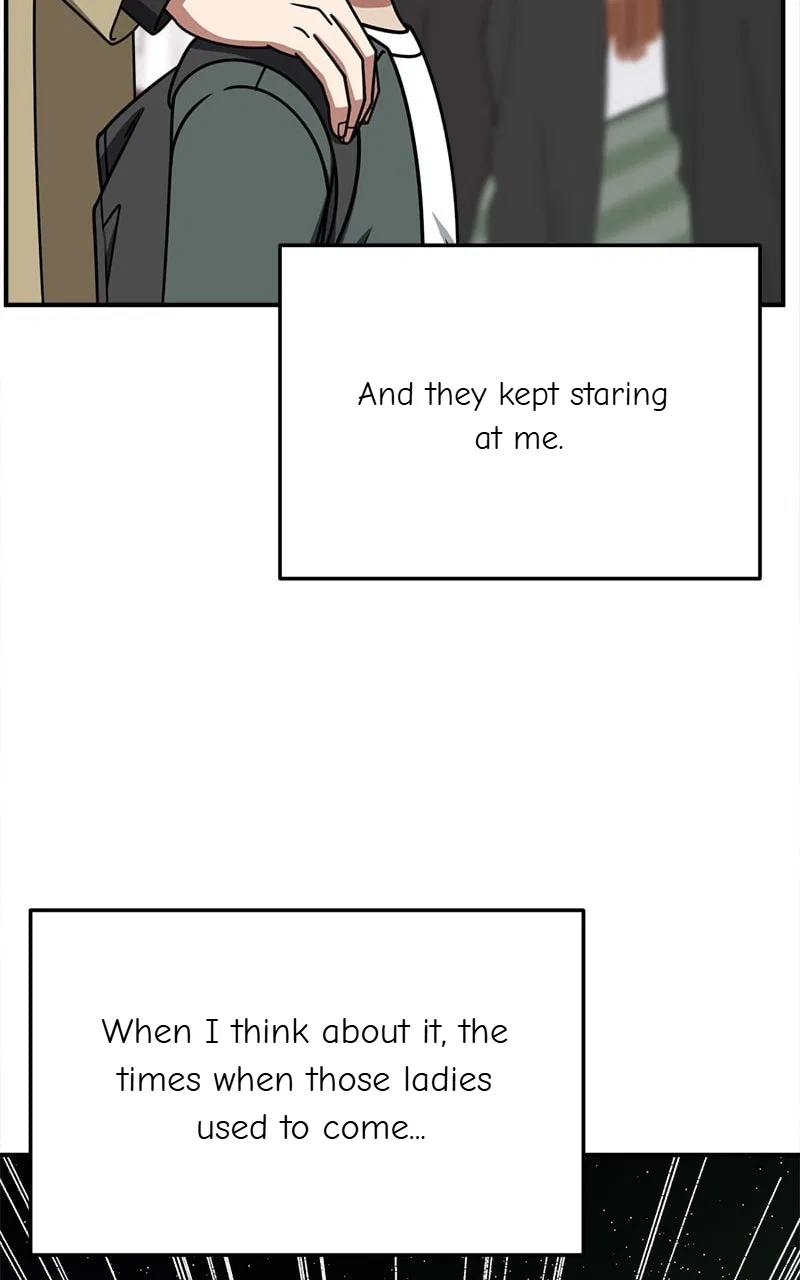 Change Me Chapter 255 – Page 113