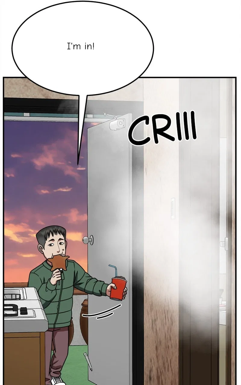 Change Me Chapter 255 – Page 121