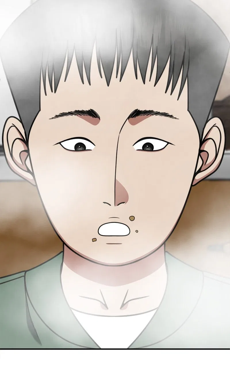 Change Me Chapter 255 – Page 130
