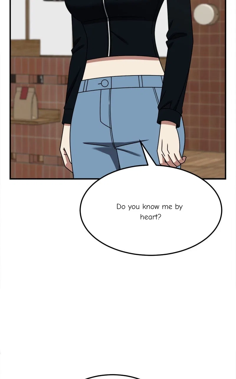 Change Me Chapter 254 – Page 2
