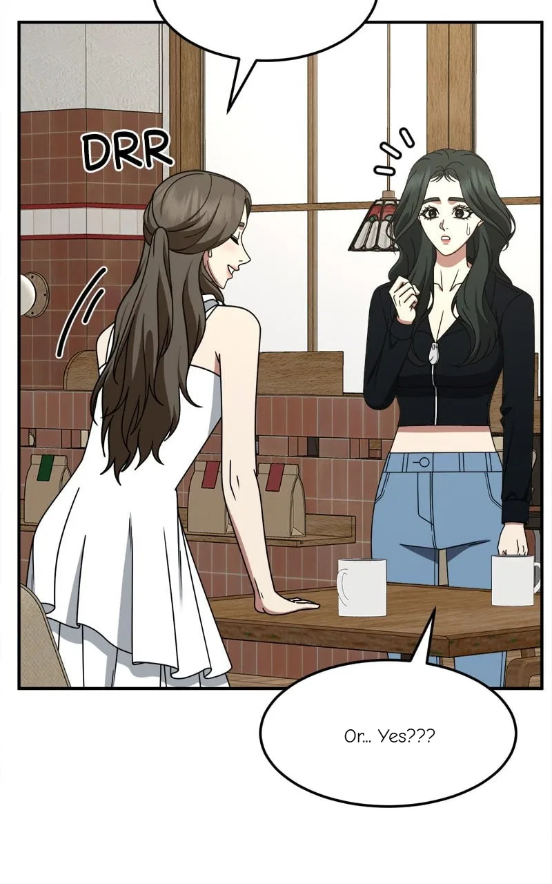 Change Me Chapter 254 – Page 5