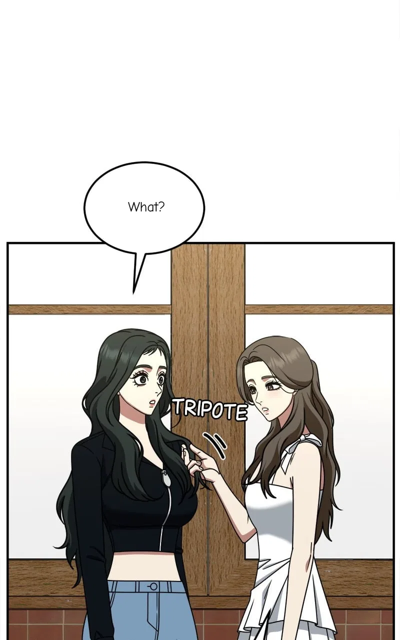 Change Me Chapter 254 – Page 8