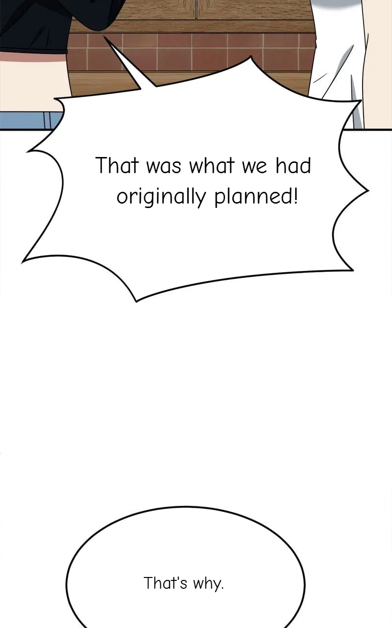 Change Me Chapter 254 – Page 14