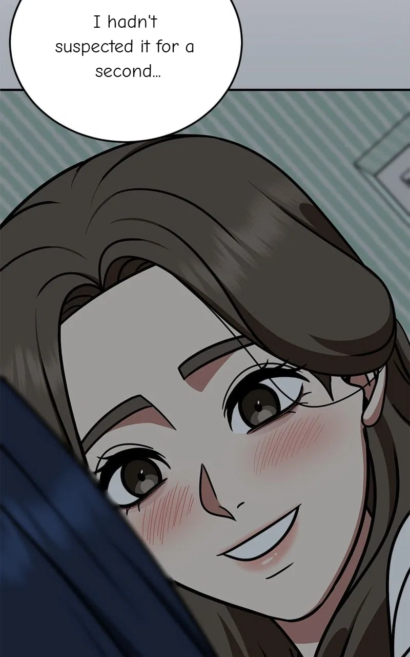 Change Me Chapter 254 – Page 19