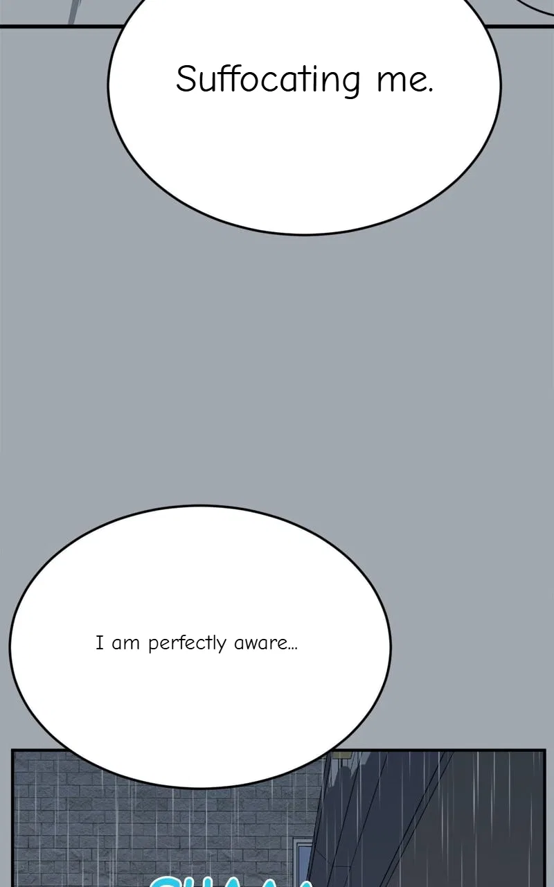 Change Me Chapter 254 – Page 23