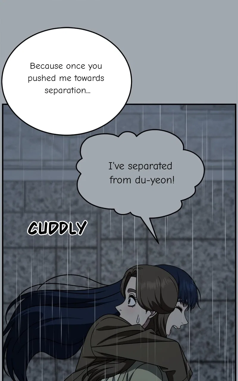 Change Me Chapter 254 – Page 27