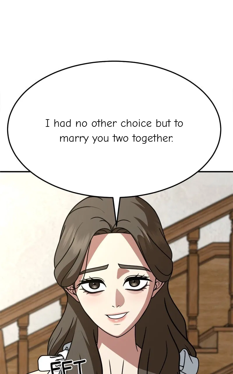 Change Me Chapter 254 – Page 32