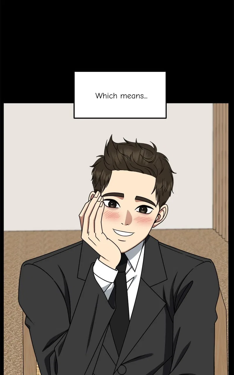 Change Me Chapter 254 – Page 36