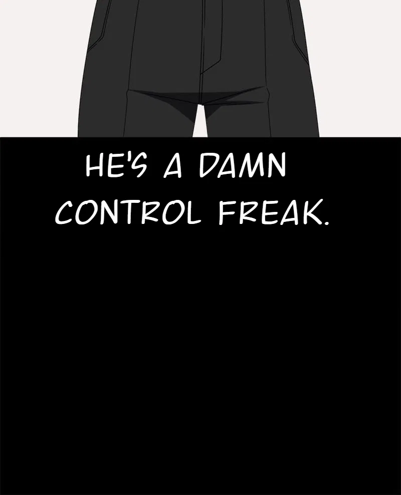 Change Me Chapter 254 – Page 39