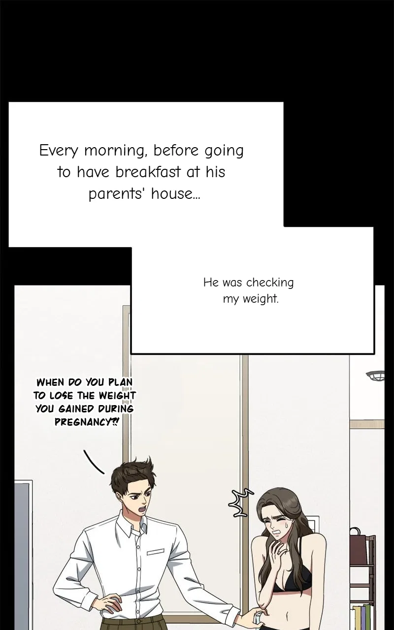 Change Me Chapter 254 – Page 40